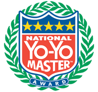 National Master